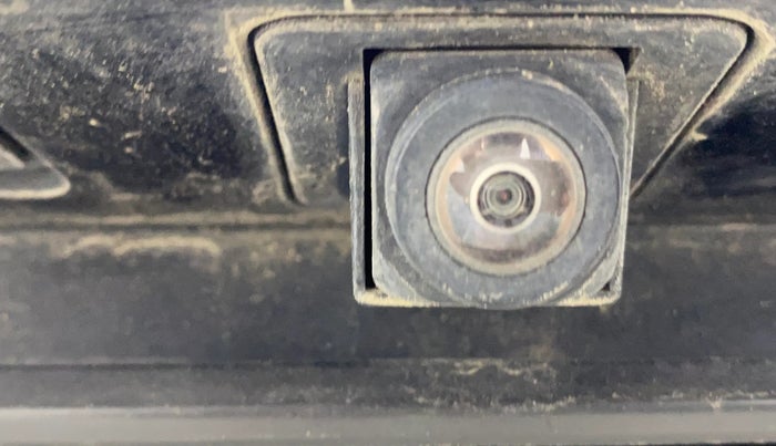 2021 MG HECTOR SHARP HYBRID 1.5 PETROL, Petrol, Manual, 56,406 km, Parking Camera