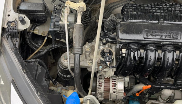 2019 Honda City 1.5L I-VTEC ZX CVT, Petrol, Automatic, 68,459 km, Engine View - Right