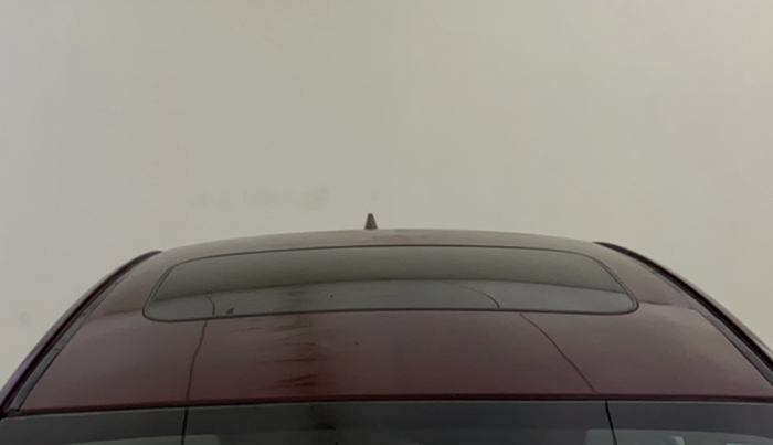 2015 Honda City 1.5L I-VTEC VX, Petrol, Manual, 94,102 km, Moonroof/ Sunroof