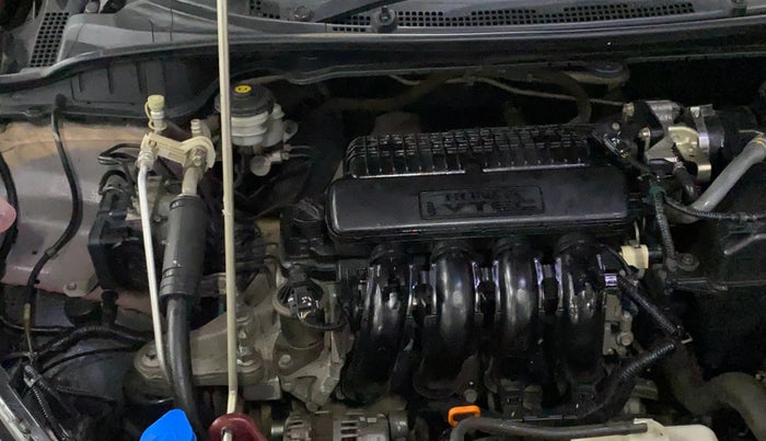 2019 Honda City 1.5L I-VTEC VX CVT, Petrol, Automatic, 90,007 km, Engine View - Right