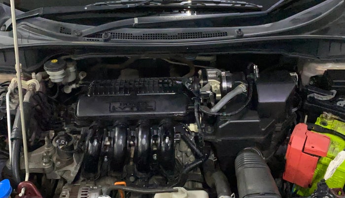 2019 Honda City 1.5L I-VTEC VX CVT, Petrol, Automatic, 90,007 km, Engine View