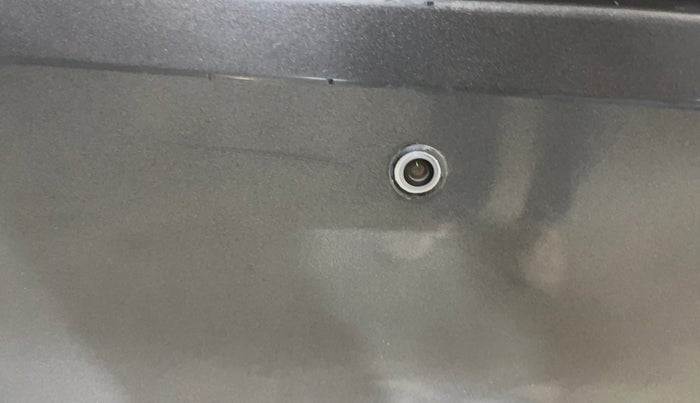 2015 Honda Amaze 1.2L I-VTEC S, Petrol, Manual, 39,487 km, Parking Camera