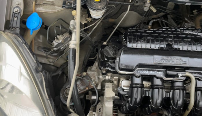 2015 Honda Amaze 1.2L I-VTEC S, Petrol, Manual, 39,487 km, Engine View - Right