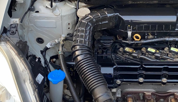 2019 Maruti Dzire VXI, Petrol, Manual, 85,316 km, Engine View - Right