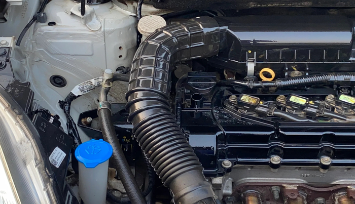 2019 Maruti Dzire VXI, Petrol, Manual, 85,316 km, Engine View - Right