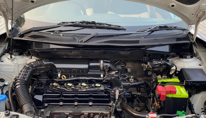 2019 Maruti Dzire VXI, Petrol, Manual, 85,316 km, Engine View