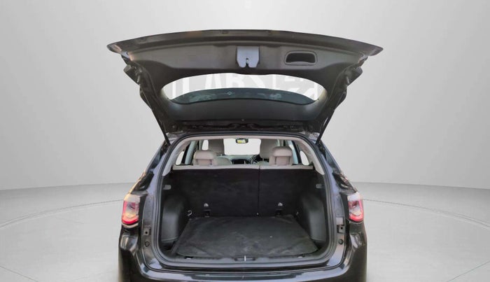 2019 Jeep Compass LIMITED PLUS PETROL AT, Petrol, Automatic, 81,091 km, Boot Door Open