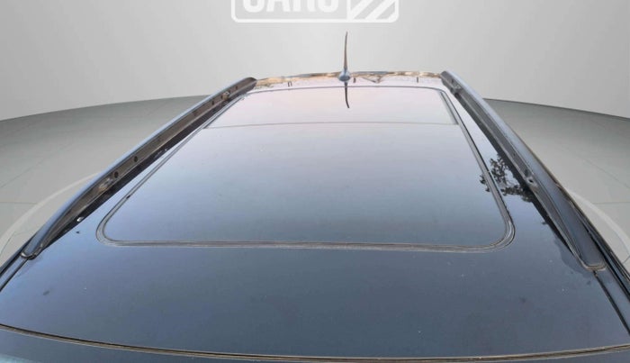 2019 Jeep Compass LIMITED PLUS PETROL AT, Petrol, Automatic, 81,091 km, Roof