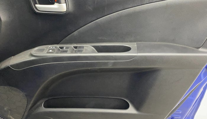 2018 Maruti Celerio X VXI, Petrol, Manual, 20,605 km, Driver Side Door Panels Control