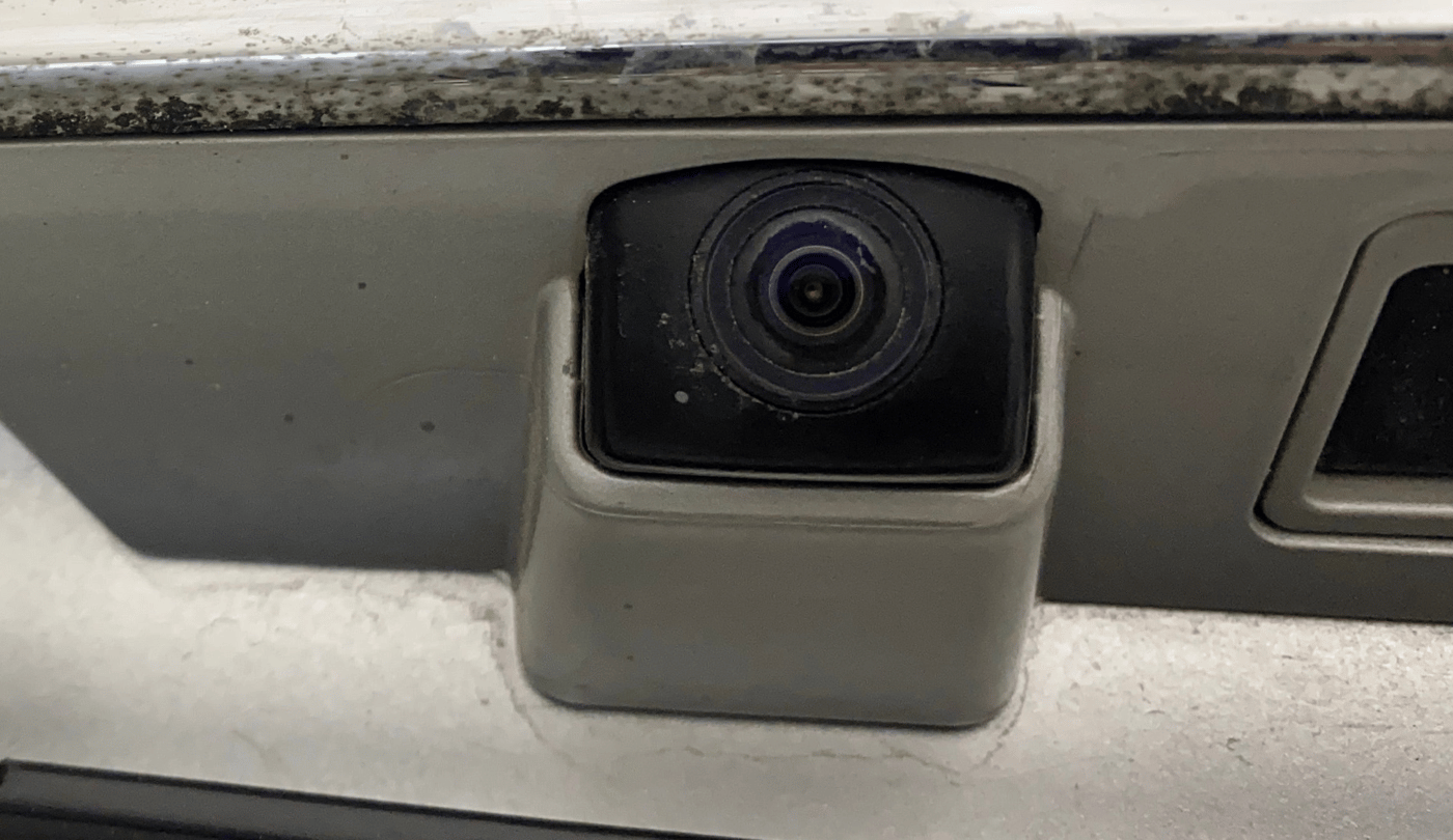 2014 Hyundai Xcent SX AT 1.2 (O), Petrol, Automatic, 10,886 km, Parking Camera