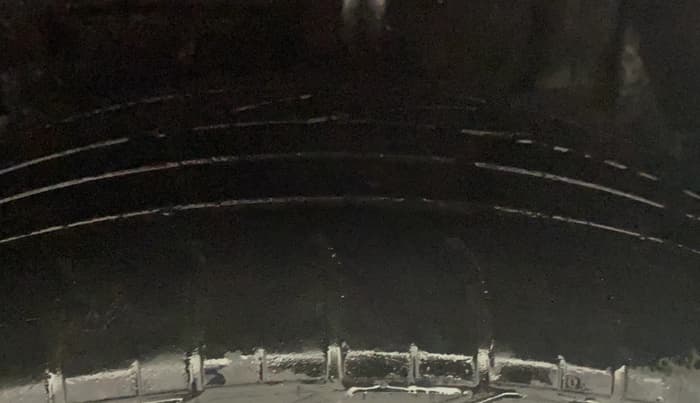 2019 Tata NEXON XMA PETROL, Petrol, Automatic, 33,035 km, Left Front Tyre Tread
