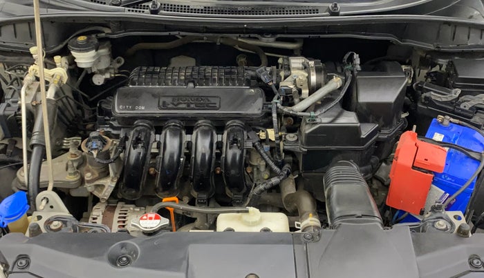 2015 Honda City 1.5L I-VTEC SV CVT, Petrol, Automatic, 35,449 km, Engine View