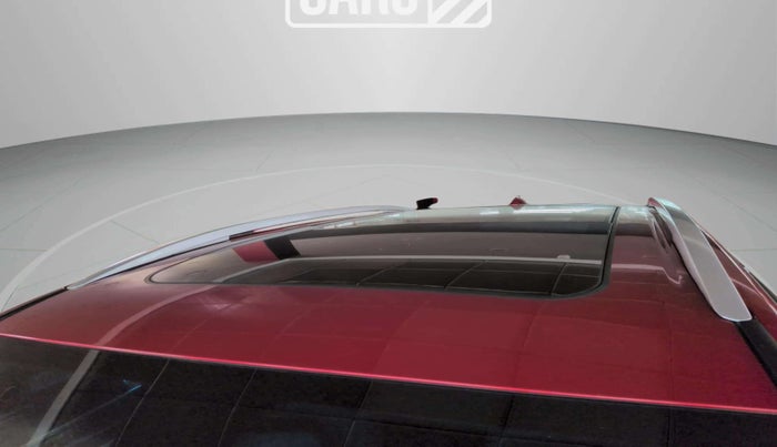 2020 MG HECTOR PLUS SHARP 2.0 DIESEL TURBO MT 6-STR, Diesel, Manual, 59,697 km, Roof