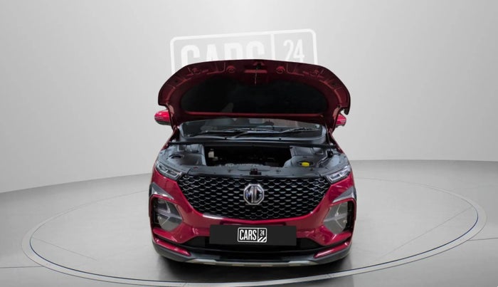 2020 MG HECTOR PLUS SHARP 2.0 DIESEL TURBO MT 6-STR, Diesel, Manual, 59,697 km, Open Bonet