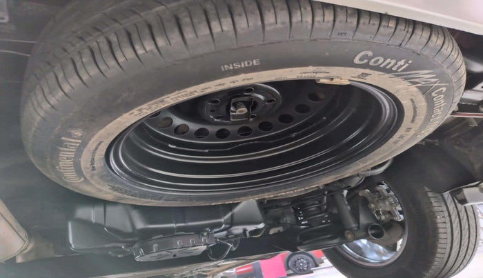 2020 MG HECTOR PLUS SHARP 2.0 DIESEL TURBO MT 6-STR, Diesel, Manual, 59,697 km, Spare Tyre