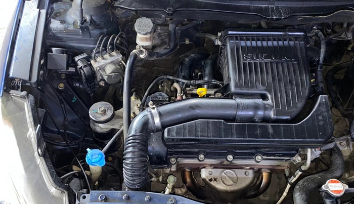 2018 Maruti Ciaz ALPHA 1.4 PETROL, Petrol, Manual, 49,622 km, Engine View - Right