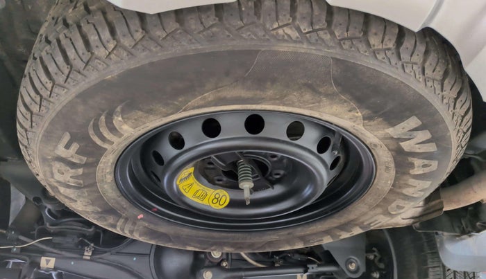 2018 Ford Endeavour TITANIUM 2.2 4X2 AT, Diesel, Automatic, 63,025 km, Spare Tyre