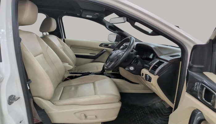 2018 Ford Endeavour TITANIUM 2.2 4X2 AT, Diesel, Automatic, 63,025 km, Right Side Front Door Cabin