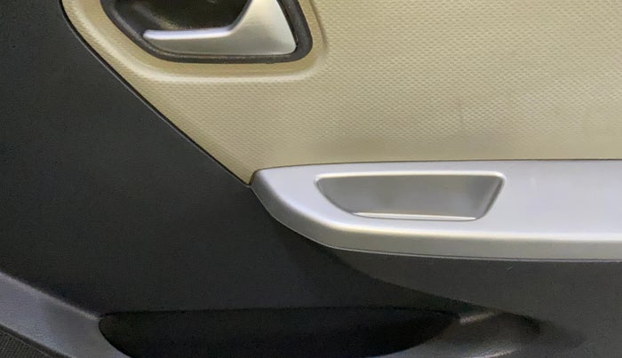 2019 Maruti Alto K10 VXI, Petrol, Manual, 22,583 km, Driver Side Door Panels Control