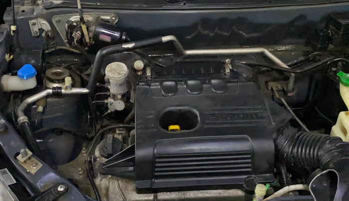 2019 Maruti Alto K10 VXI, Petrol, Manual, 22,583 km, Engine View - Right