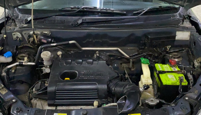 2019 Maruti Alto K10 VXI, Petrol, Manual, 22,583 km, Engine View