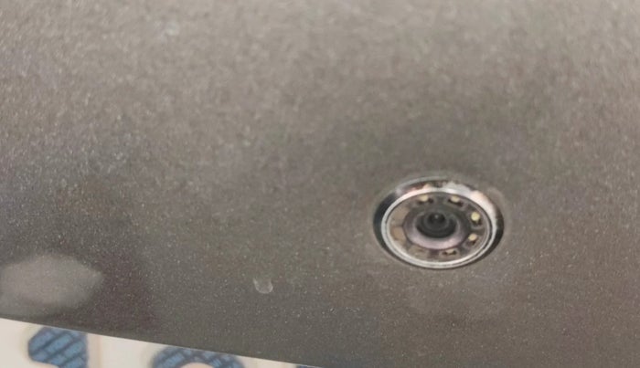 2021 Maruti Baleno DELTA PETROL 1.2, Petrol, Manual, 71,449 km, Parking Camera