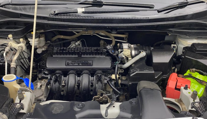 2019 Honda WR-V 1.2L I-VTEC VX MT, Petrol, Manual, 61,595 km, Engine View