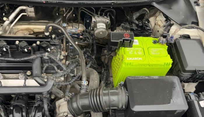 2019 Hyundai Elite i20 MAGNA PLUS 1.2, Petrol, Manual, 61,702 km, Engine View - Left