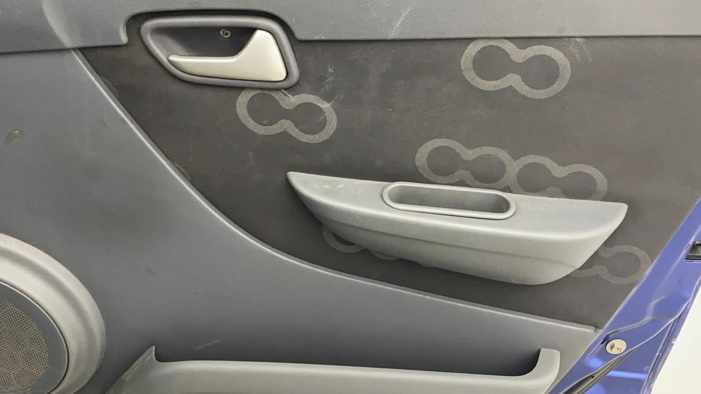 2016 Maruti Alto 800 LXI, Petrol, Manual, 80,201 km, Driver Side Door Panels Control