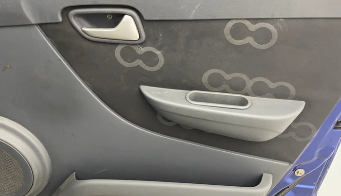 2016 Maruti Alto 800 LXI, Petrol, Manual, 80,201 km, Driver Side Door Panels Control