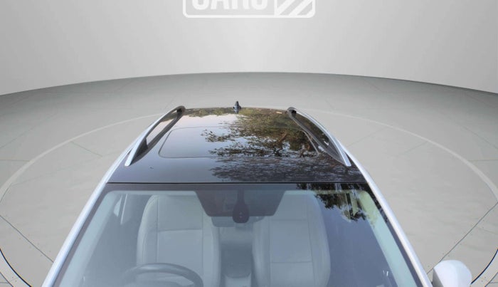 2021 Volkswagen TAIGUN GT PLUS 1.5 TSI DSG, Petrol, Automatic, 39,135 km, Roof