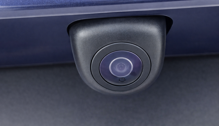 2021 Hyundai VENUE SX 1.0 TURBO, Petrol, Manual, 19,027 km, Parking Camera