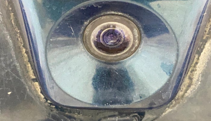 2020 Hyundai GRAND I10 NIOS SPORTZ 1.2 KAPPA VTVT, Petrol, Manual, 48,835 km, Parking Camera