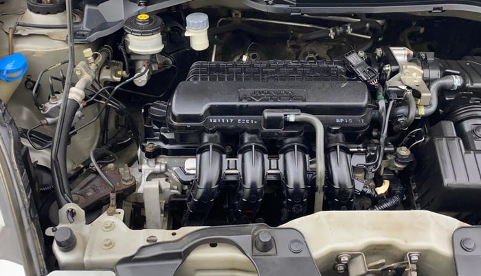 2012 Honda Brio S MT, Petrol, Manual, 79,135 km, Engine View - Right