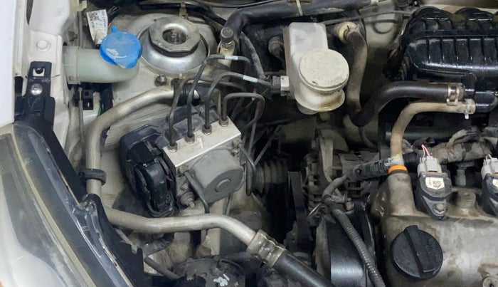 2019 Maruti Alto LXI, Petrol, Manual, 79,039 km, Engine View - Right