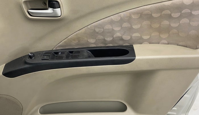 2017 Maruti Celerio ZXI AMT, Petrol, Automatic, 49,078 km, Driver Side Door Panels Control