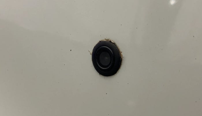 2014 Maruti Swift VXI, Petrol, Manual, 37,134 km, Parking Camera