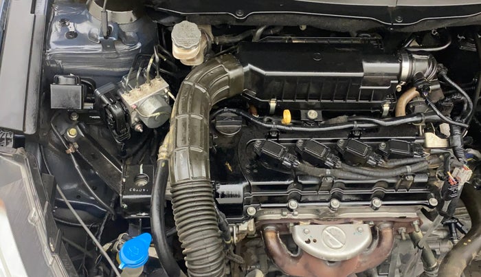 2019 Maruti Ciaz DELTA 1.5 SHVS MT PETROL, Petrol, Manual, 67,226 km, Engine View - Right