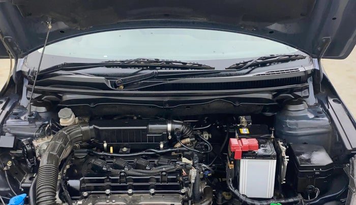 2019 Maruti Ciaz DELTA 1.5 SHVS MT PETROL, Petrol, Manual, 67,226 km, Engine View