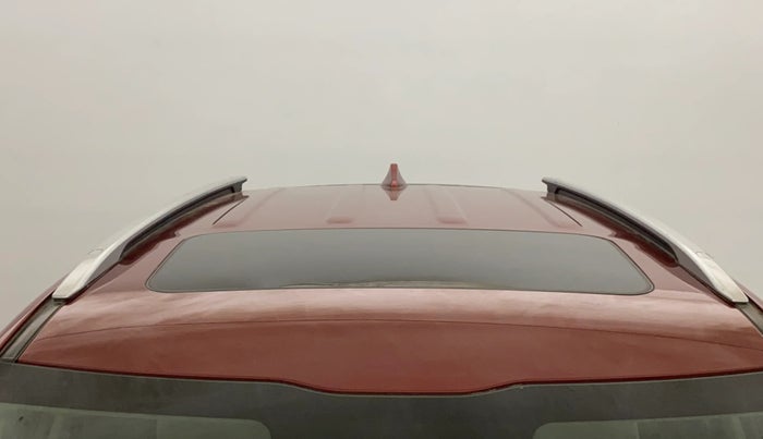 2019 KIA SELTOS GTX PLUS DCT 1.4 PETROL, Petrol, Automatic, 56,501 km, Moonroof/ Sunroof