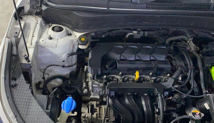 2022 KIA SELTOS HTK PLUS 1.5 IMT, Petrol, Manual, 32,615 km, Engine View - Right