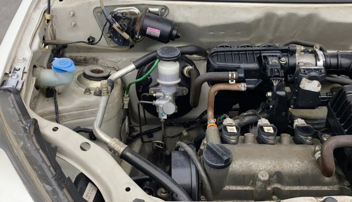 2018 Maruti Alto 800 VXI, Petrol, Manual, 49,031 km, Engine View - Right