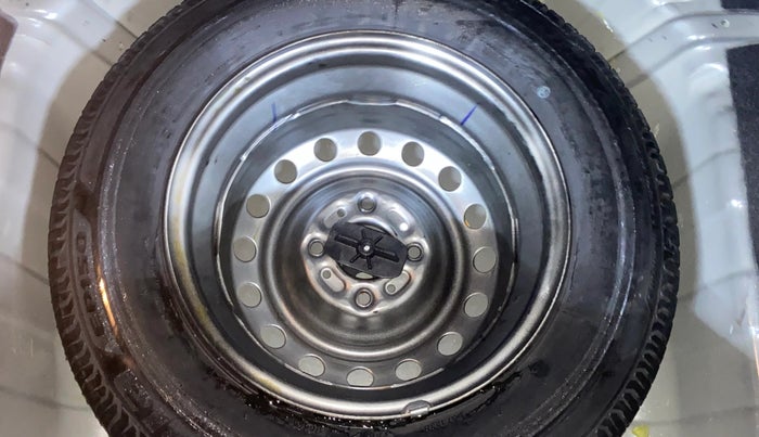 2025 Tata ALTROZ XZ PLUS PETROL, Petrol, Manual, 9,104 km, Spare Tyre