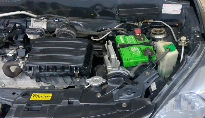 2019 Maruti Alto VXI, Petrol, Manual, 57,853 km, Engine View - Left