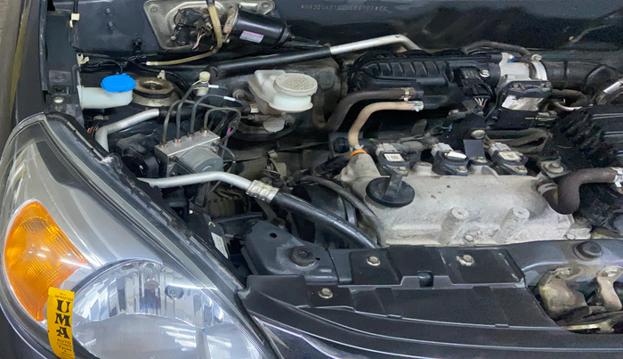 2019 Maruti Alto VXI, Petrol, Manual, 57,853 km, Engine View - Right