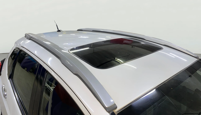 2019 Honda WR-V 1.2L I-VTEC VX MT, Petrol, Manual, 53,505 km, Moonroof/ Sunroof