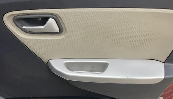 2019 Maruti Alto K10 VXI, Petrol, Manual, 61,301 km, Driver Side Door Panels Control