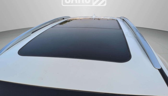 2023 MG HECTOR PLUS SHARP PRO 1.5 PETROL TURBO CVT 6 STR, Petrol, Automatic, 21,069 km, Roof