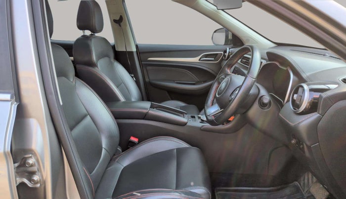 2022 MG ZS EV EXCLUSIVE, Electric, Automatic, 44,160 km, Right Side Front Door Cabin