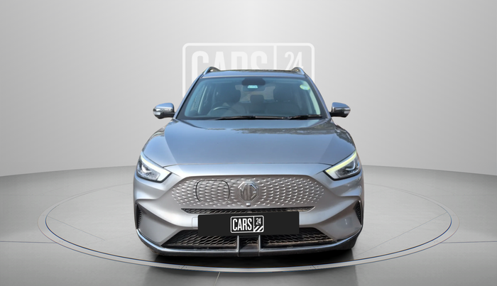 2022 MG ZS EV EXCLUSIVE, Electric, Automatic, 44,160 km, Front